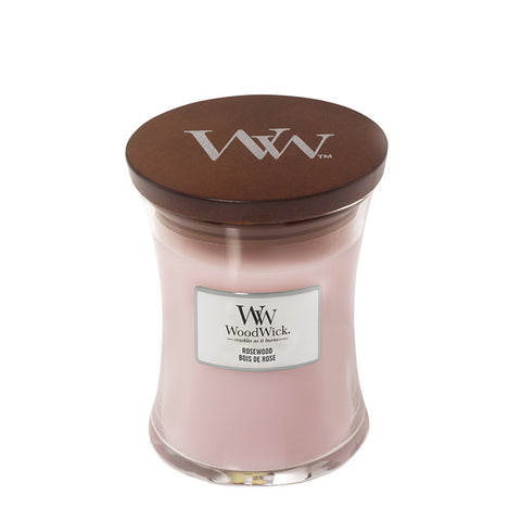 WOODWICK CANDLE MEDIUM