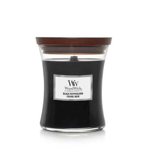 WOODWICK CANDLE MEDIUM