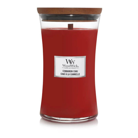 WOODWICK CANDLE LARGE