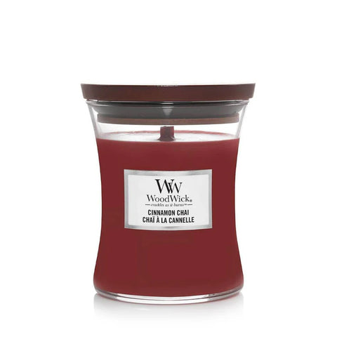WOODWICK CANDLE MEDIUM
