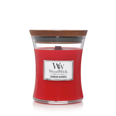 WOODWICK CANDLE MEDIUM