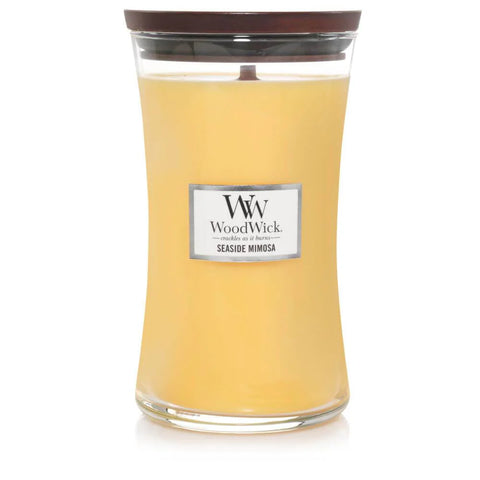 WOODWICK CANDLE LARGE