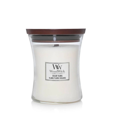 WOODWICK CANDLE MEDIUM