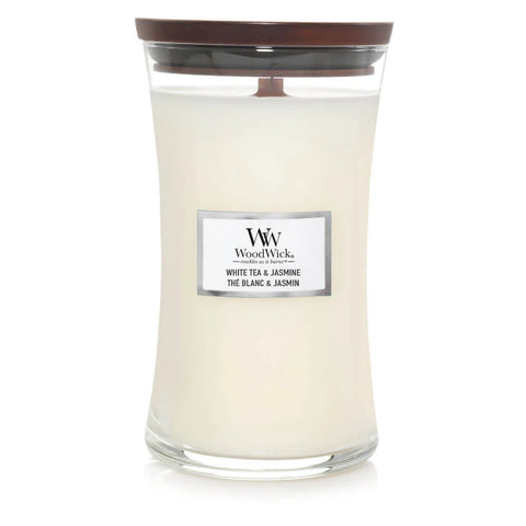 WOODWICK CANDLE LARGE