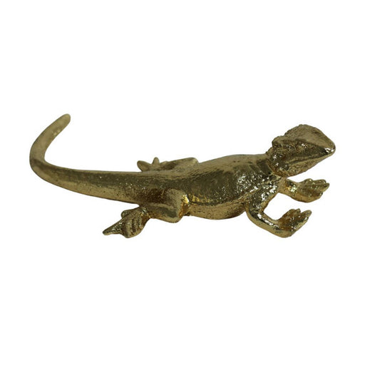 ANIMAL CRAFT - GOLD LIZARD