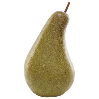 DECOR PEAR 16CM