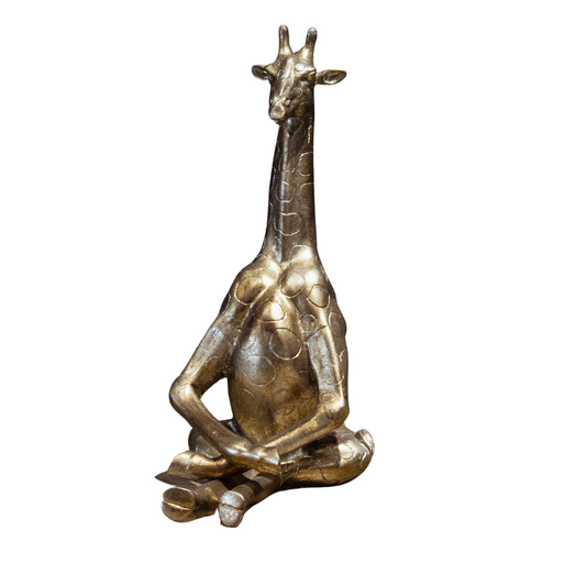 YOGA GIRAFFE 30CM