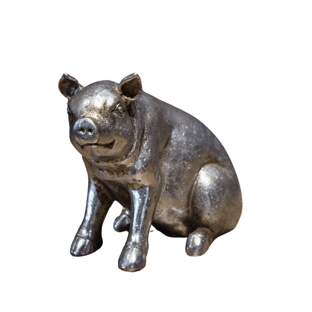 ZUZU THE PIG 23X 11X16.5