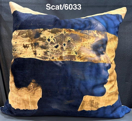 SCAT/6033 QUEEN OF AFRICA