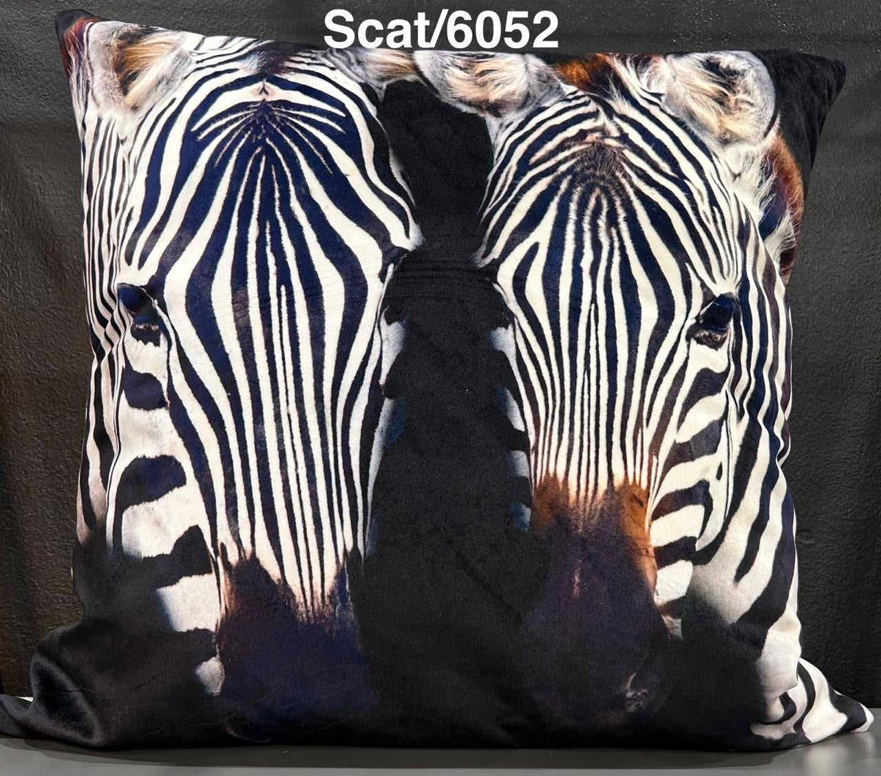 SCAT/6052 MAJESTIC WILDS