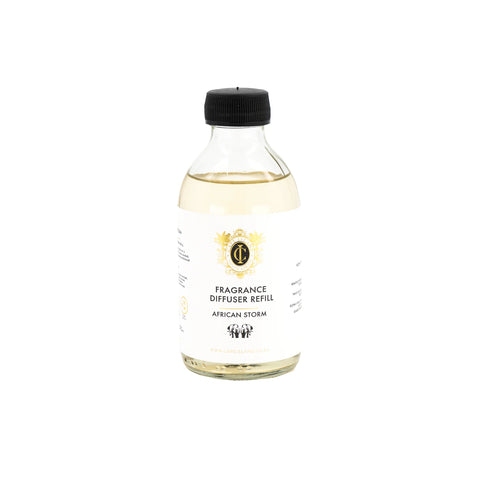 CAPE ISLAND DIFFUSER REFILLS
