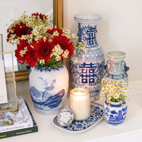 NEW SIGNATURE CANDLE