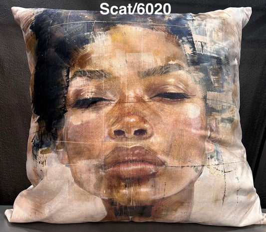 SCAT/6020 QUEEN OF AFRICA