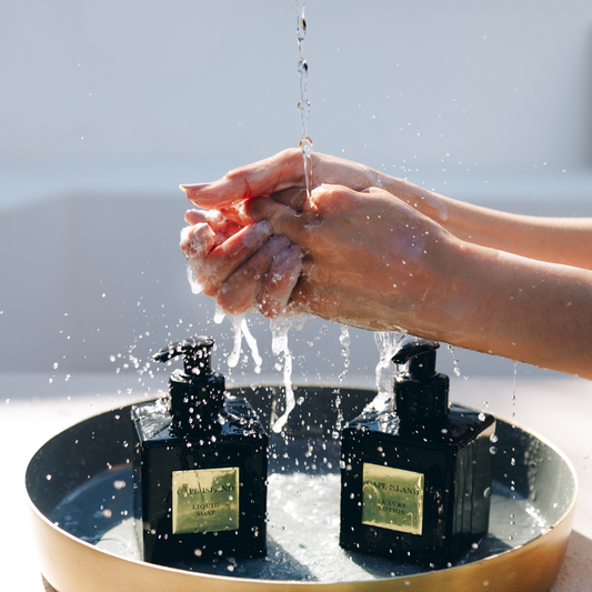 LIQUID SOAP - 200ML