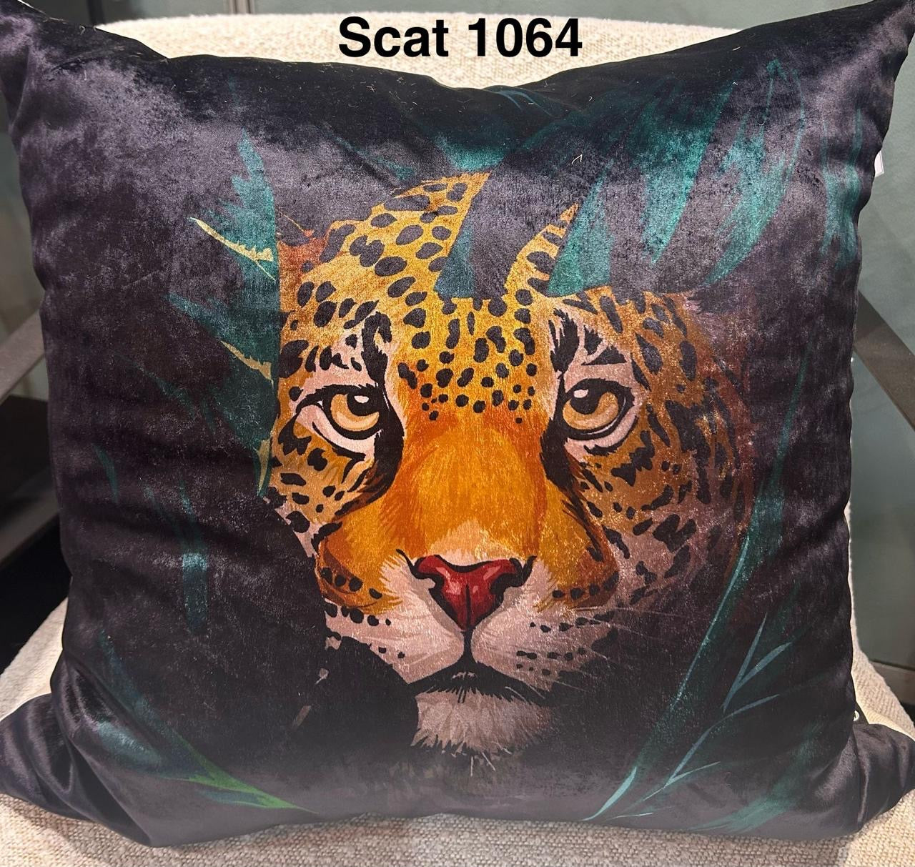 SCAT/1064 MAJESTIC WILDS