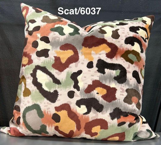 SCAT/6037 MODERN & TRENDY