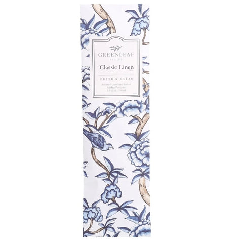 SLIM SACHET CLASSIC