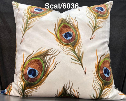 SCAT/6036 MODERN & TRENDY
