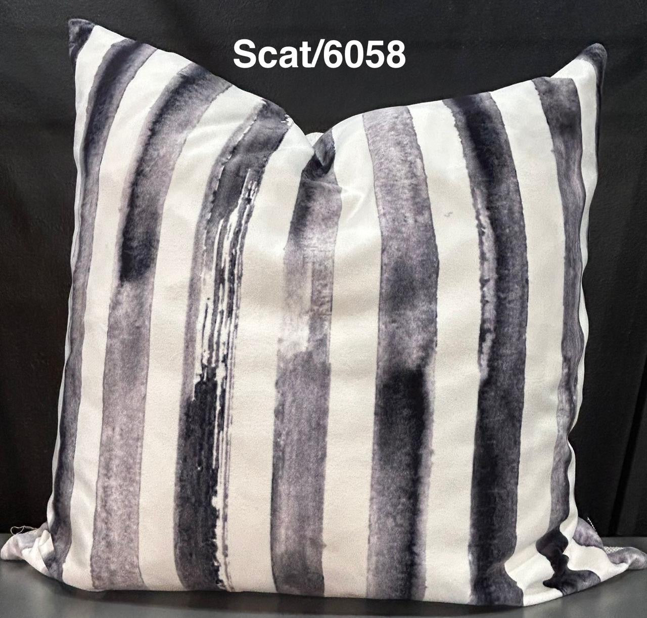 SCAT/6058 MOON & ASH COLLECTION