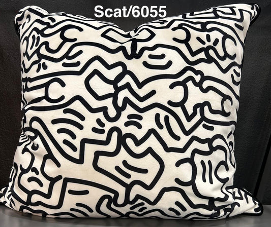 SCAT/6055 MOON & ASH COLLECITON