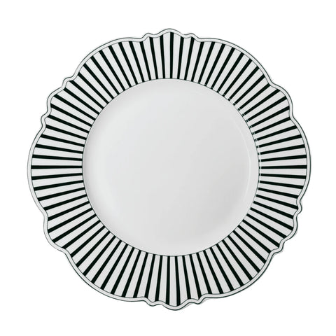 JC IVORY NOIR CHARGER