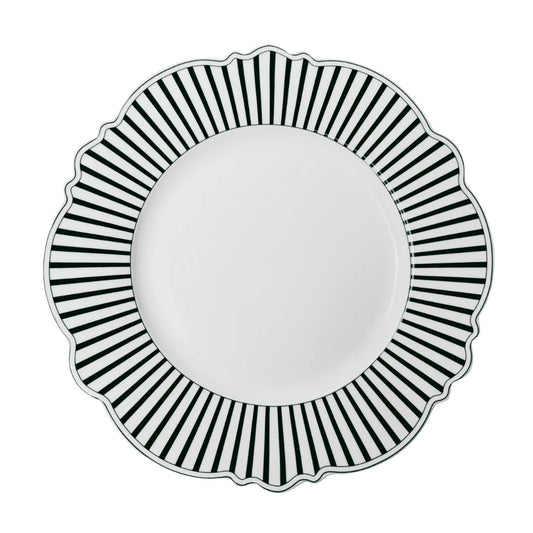 JC IVORY NOIR CHARGER