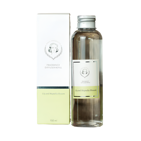 LILY MAGNOLIA BLOSSOM 150ML REFILL BOTTLE