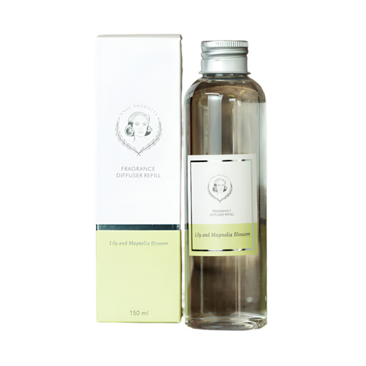 LILY MAGNOLIA BLOSSOM 150ML REFILL BOTTLE