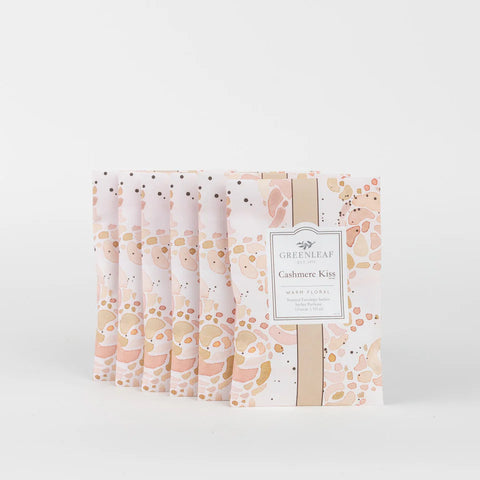 SCENTED SACHETS