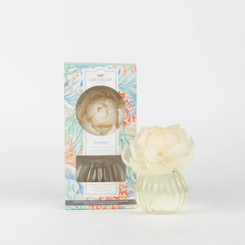 FLOWER DIFFUSER SEASPRAY