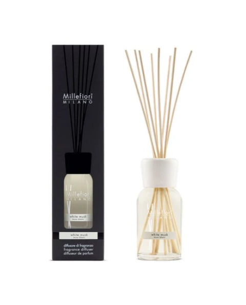 NATURALS DIFFUSER REEDS 100ml