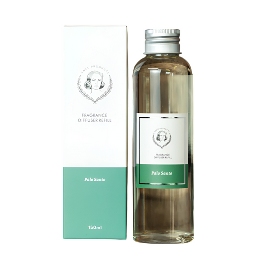 PALO SANTO 150ML REFILL BOTTLE