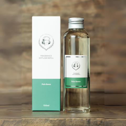 PALO SANTO 150ML REFILL BOTTLE