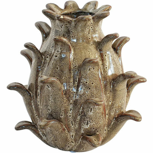Y EXPRESSO ARTICHOKE VASE SMALL