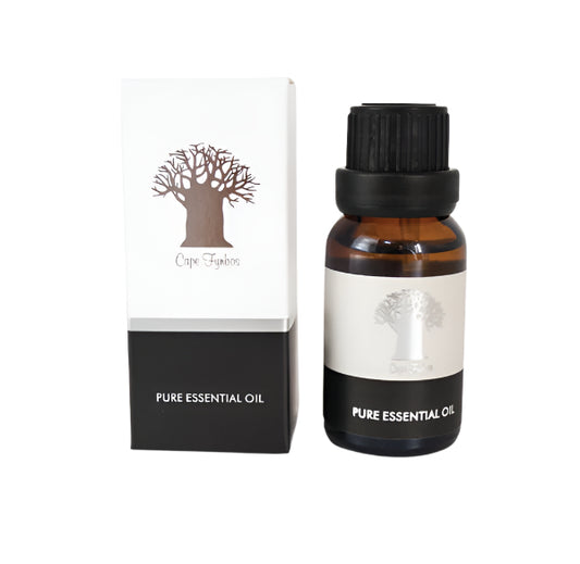 MOCKANA ESSENTIAL OIL 15ML GINGER LILY