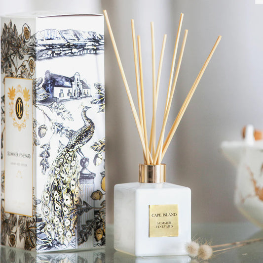 CAPE ISLAND DIFFUSERS 200ML
