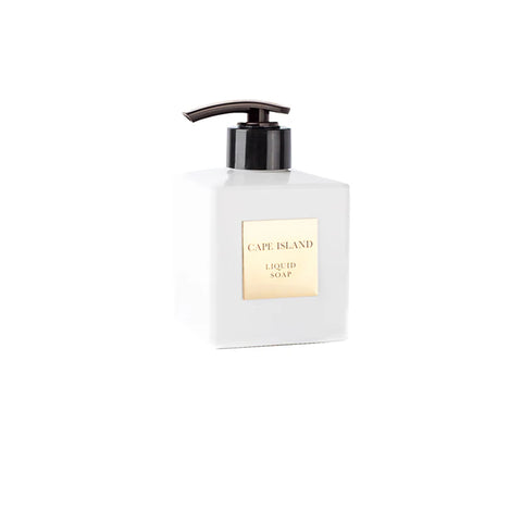 LIQUID SOAP - 200ML