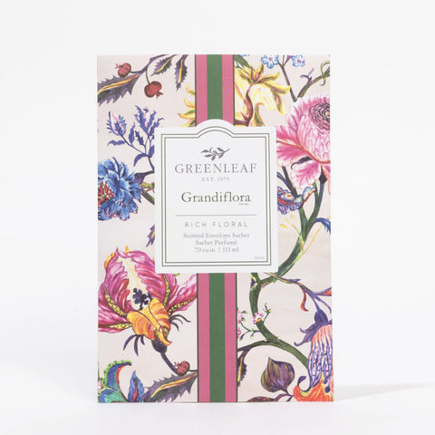 SCENTED SACHETS