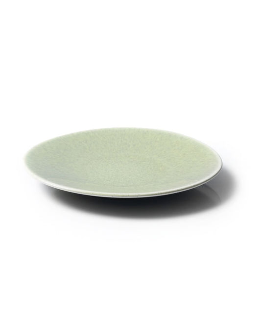 JAN OLIVE SIDE PLATE