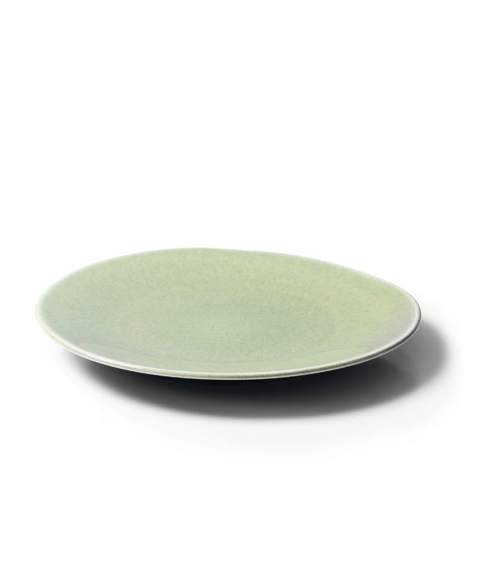 JAN OLIVE DINNER PLATE