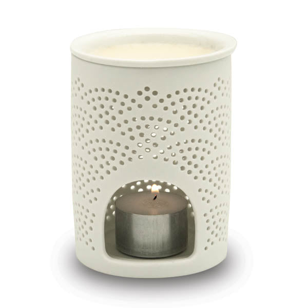 FRAGRANCE WAX BURNER