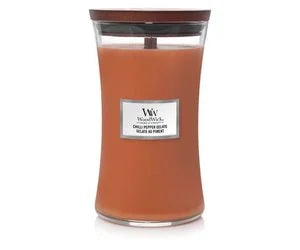 WOODWICK CANDLE LARGE