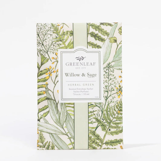 LG SACHET WILLOW & SAGE